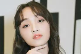 藏族美女索朗美淇Tiffany写真图片图片
