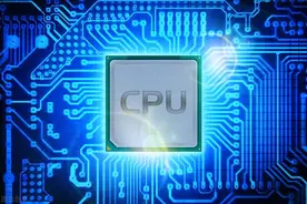 计算机介绍之CPU图片