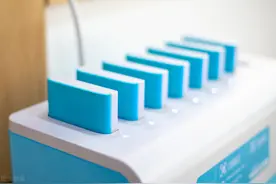 薅羊毛，共享充电宝暴力收割；割韭菜，过渡模式终无好光景图片