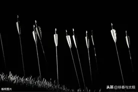 夜行人的暗器图片