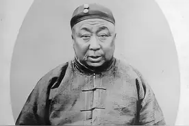 张作霖和他的7个结义兄弟：老二和他一起被炸死，老五当了汉奸图片