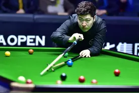 颜丙涛的毫无“风格”，证明脱离全面的技术谈观赏性都是浮言虚论图片