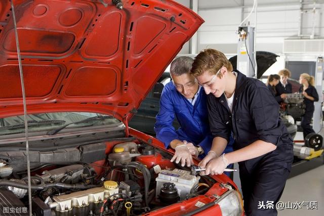 发动机压缩比是什么？是不是越高越好呢