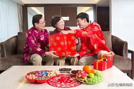 女方父母在女婿第一次“上门”时，需要询问六个问题，对女儿负责图片