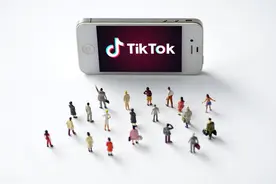 Tiktok到底有多牛？图片