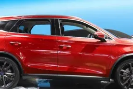 第一批比亚迪唐车主还好吗？四位车主现身说法，对或错都在这里图片