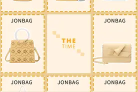 小众设计但高级感十足的包包|时尚种草机图片