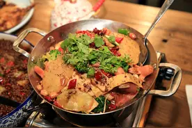 经常点这5种外卖的，都是外卖界的“常客”，送餐员都不敢怠慢你图片