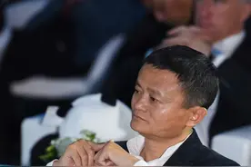 2019年福布斯中国富豪榜图片