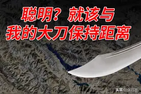 印军偷牛，解放军亮刀？过去三天边境发生了啥？图片