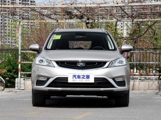 帝豪gs问题都出来了_底盘稳定性分析_帝豪GS胎噪评价