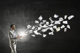 侦探思维：人心复杂难看透？快速识人法，让你一秒看破谎言图片