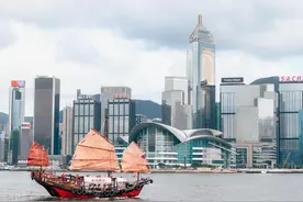 深度调查：港版国安法后，谁在计划移民？图片
