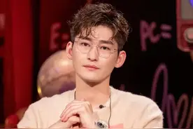 专访张翰：人生就是稍息，立正，向前走图片