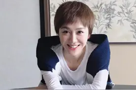 34岁姜妍终于翻身！曾被过气男星拒绝合作，现在被夸又美又会演图片