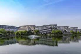 这是一所野鸡大学吗？桂林电子科技大学图片