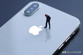 明明拥有内置条件，iPhone却不支持北斗导航，苹果员工：性能问题图片