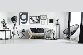 90条家居，装饰短信群发营销文案模板图片