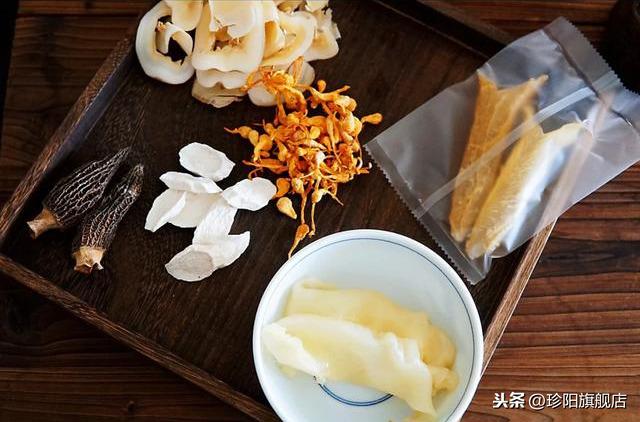 备孕可以吃哪些花胶 备孕适合吃什么花胶
