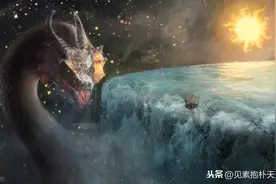 长知识：神话传说中的神、仙、佛、魔、鬼、精，都有什么区别？图片