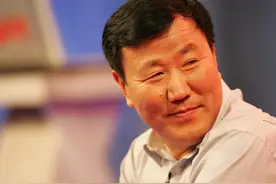 20年来谁当过山东首富？ 比较历任中国首富会发现，山东曾领先图片