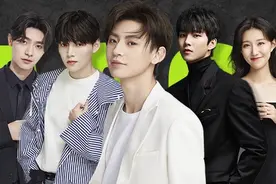 小鬼王琳凯“转会”QQ音乐，一次平台与音乐人的双赢图片