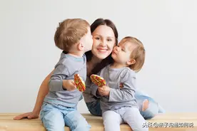 为什么那么多人不愿生二胎？这是我见过最现实的答案图片