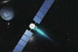 地球上还有其他高级生命？它们以核能为生，人类根本不是对手图片