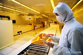 聚灿光电、京东方A、三安光电、TCL科技到底谁是真机会老大？图片