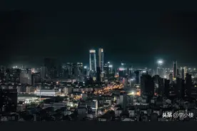 什么东部新城和鄞州公园，决定宁波房价的最强力量你们想到了吗？图片