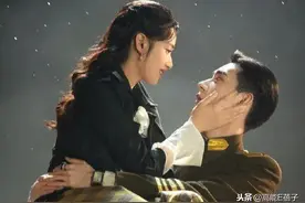 连续两晚酒店陪伴女主3小时，陈星旭这是过于敬业还是因戏生情？图片