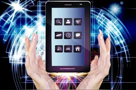 通过手机应用商店（或应用市场）下载并安装应用App的基本方法图片