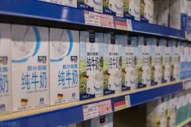 买纯牛奶，不是越贵就越好，这6款牛奶性价比高，品质高营养更好图片