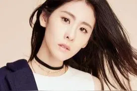 来自天津的10大女星，美若天仙，你最喜欢哪一个?图片