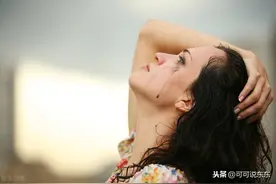 写给所有女人：独立自强，是一个女人最高级的性感图片