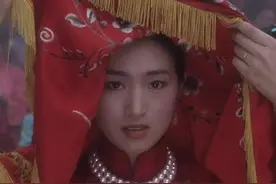 《霸王别姬》：余生，别把感情看得太重图片