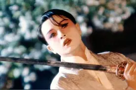张丰毅再谈张国荣：这么多年过去，想起他的眼神还是会起鸡皮疙瘩图片