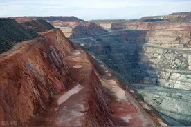 中国独占全球第一的矿产宝藏图片