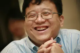 山东年轻富豪：5位70后80后接班首富，他白手起家财富上千亿图片
