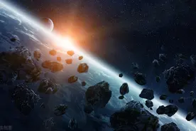 2020年多灾多难，地球已经处于第六次生物大灭绝？图片