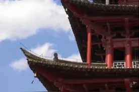 朝阳楼上的风铃声图片