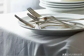 博瑞装饰-餐桌台布什么材质好？图片