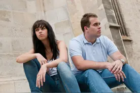 对感情专一的男人都有哪些特征？就看四点，女孩子要擦亮眼睛图片