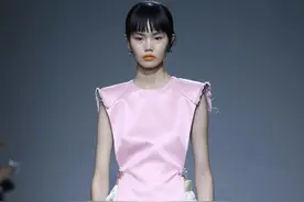 M essential 2020春夏“The Lover”系列：西贡的浪漫爱情故事图片