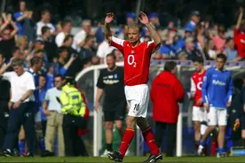 那些年我们追过阿森纳球员今何在图片