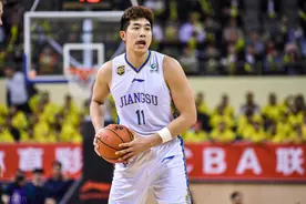 CBA各队休赛季获得顶薪合同球员名单及数据一览图片