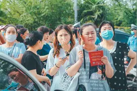 考生太难了！江西当之无愧是对自家考生最不友好的省份了图片