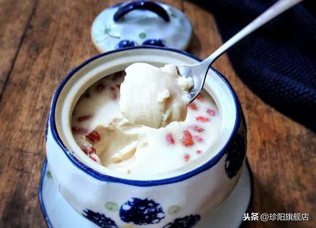 花胶炖牛奶会不会胖 2026年花胶炖牛奶会胖吗