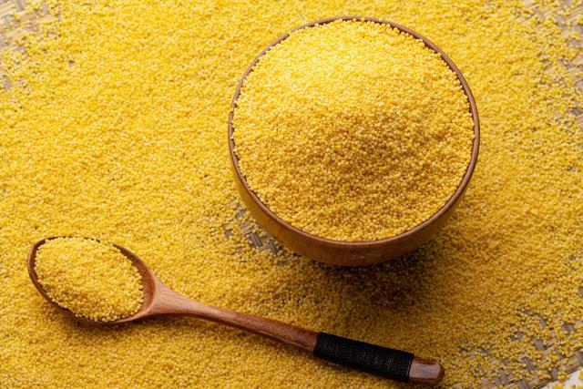 花胶香菇小米粥 功效和作用及食用方法 2026年花胶香菇瘦肉粥的做法