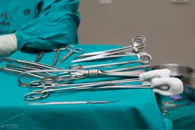 5大剖腹产后遗症：其实并没有这么可怕，可怕的在后面图片